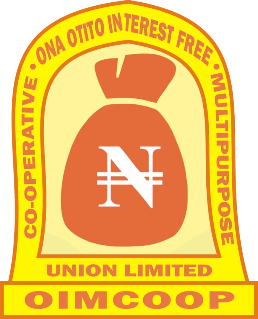 Ona-Otito Interest Free Multipurpose Cooperative Union Limited